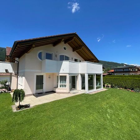 Haus Krismer Radstadt Eksteriør billede