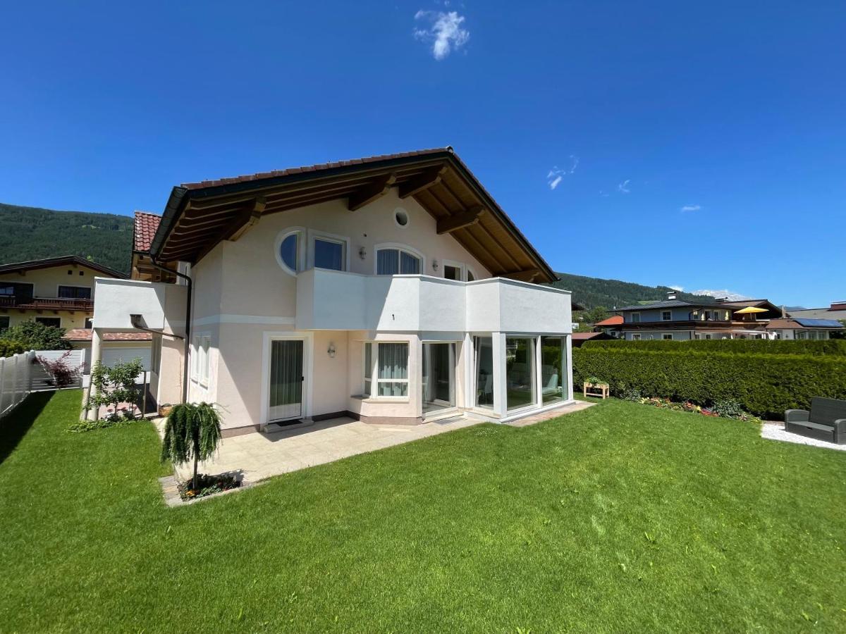 Haus Krismer Radstadt Eksteriør billede